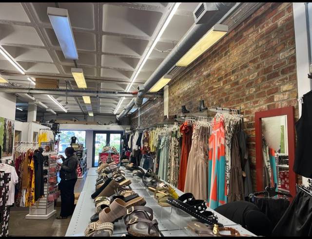 RETAIL PROPERTY TO RENT IN MILNERTON CENTRAL
